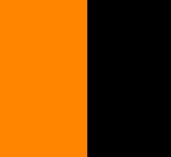 Black orange