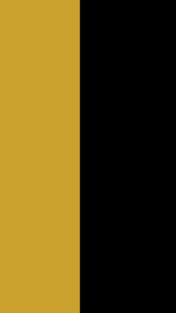 Black canary yellow
