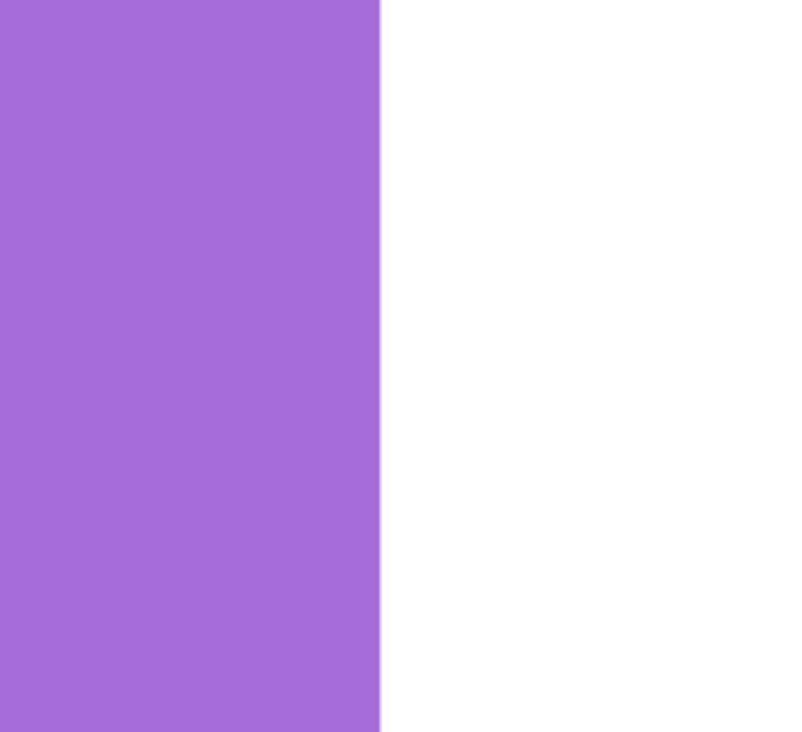 white lilac