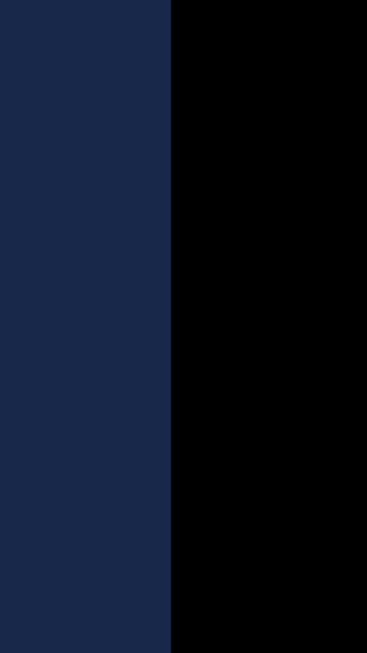 Carbon blue black