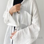 شومیز ابرک