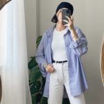 شومیز الگا