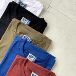 تیشرت بیسیک