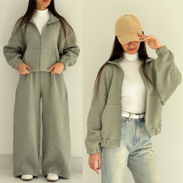 سویشرت شلوار Mono