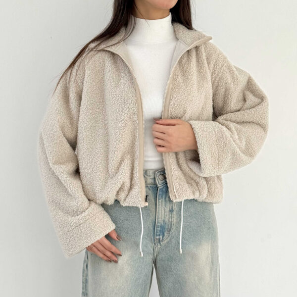 سویشرت تدی دورو